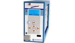 Trennschichtmessgerät Typ MIQ 8130 Trennschichtmessgerät Typ MIQ 8130