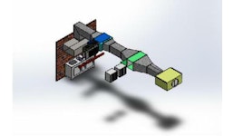 Komplettsystem Eliminair Komplettsystem Eliminair