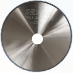 DRYTECH® - AURORA Sägeblätter - Trockenschnitt DRYTECH® - AURORA Sägeblätter - Trockenschnitt