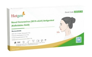 SARS-CoV-2 Antigen-Schnelltests zur Eigenanwendung durch Laien (BfArM-Sonderzulassung) SARS-CoV-2 Antigen-Schnelltests zur Eigenanwendung durch Laien (BfArM-Sonderzulassung)