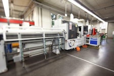 CNC-Kleinserienfertigung in Lohnarbeit CNC-Kleinserienfertigung in Lohnarbeit
