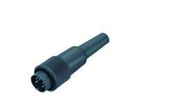 Bajonett Kabelstecker Bajonett Kabelstecker