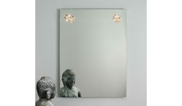 LED Badspiegel Zaria II LED Badspiegel Zaria II