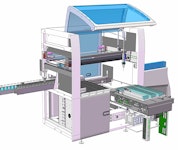 Konstruktionsbüros für die Automation Konstruktionsbüros für die Automation