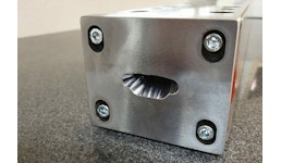 Pultrusionswerkzeug Pultrusionswerkzeug