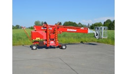 Denka Lift DL22N Narrow Denka Lift DL22N Narrow