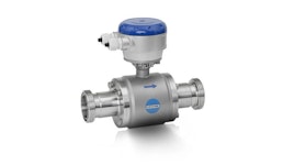 OPTIFLUX 6000 OPTIFLUX 6000
