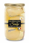 KONSERVE VON FRÜCHTEN & GEMÜSE KONSERVE VON FRÜCHTEN & GEMÜSE
