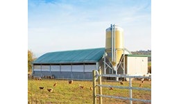 Stallplanen als Wetterschutz Stallplanen als Wetterschutz