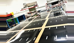 Reproduzierbarer Seriendruck Reproduzierbarer Seriendruck