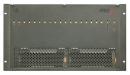 ARTIST - DIGITAL MATRIX INTERCOM - Die universelle Kommunikationsplattform ARTIST - DIGITAL MATRIX INTERCOM - Die universelle Kommunikationsplattform