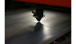 Laserschneiden Laserschneiden