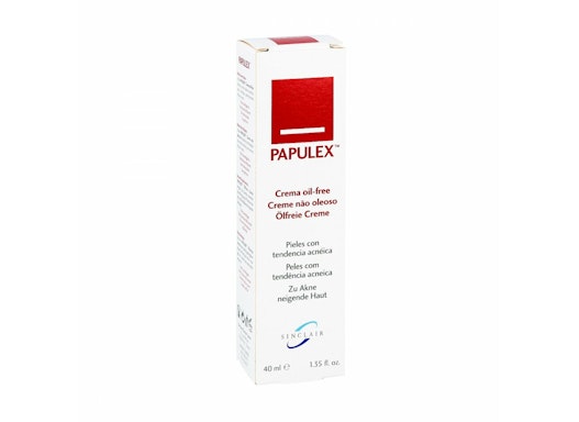 Papulex® Creme 40ml