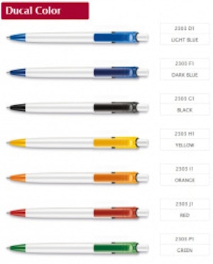 DUCAL COLOR 2303 DUCAL COLOR 2303