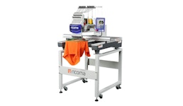 RICOMA Einkopf-Stickmaschine SWD-1501-8S RICOMA Einkopf-Stickmaschine SWD-1501-8S