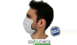 Mund-Nasen-Maske SYC-MA Mund-Nasen-Maske SYC-MA