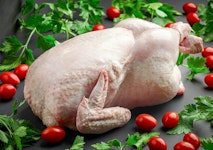 Hähnchen Griller Hähnchen Griller