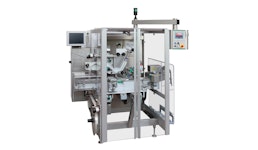 Automatic labeller BL-A415 Automatic labeller BL-A415