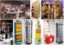weitere PoS-Displays, Ladensysteme, Messebau & Werbetechnik weitere PoS-Displays, Ladensysteme, Messebau & Werbetechnik