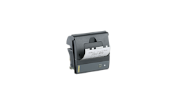 Panel Thermo-Drucker GeBE-MULDE Mini und GeBE-MULDE Mini-60 Panel Thermo-Drucker GeBE-MULDE Mini und GeBE-MULDE Mini-60