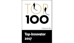 TOP Innovator 2017 TOP Innovator 2017