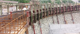 Schalungen für Strassenbau Schalungen für Strassenbau