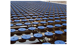 Tellerbelüfter ELASTOX®-T Tellerbelüfter ELASTOX®-T