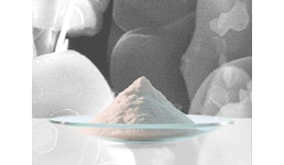 Bornitrid-Pulver HeBoFill® CL-SP 035 Bornitrid-Pulver HeBoFill® CL-SP 035