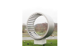INA-Denkmal INA-Denkmal