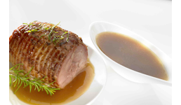 Bratensaft Bratensaft