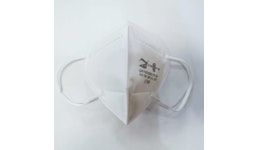 FFP2-Atemschutzmasken FFP2-Atemschutzmasken