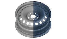 Flächenrückführung / Reverse Engineering Flächenrückführung / Reverse Engineering