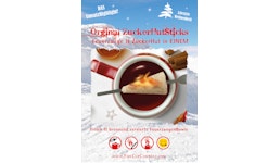 ZuckerHutSticks ZuckerHutSticks