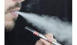 Analyse von E-Liquid (Nachfüllpack für elektrische Zigarette) Analyse von E-Liquid (Nachfüllpack für elektrische Zigarette)