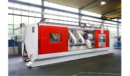 CM 704 Mittenantriebsdrehmaschine Generalüberholung CM 704 Mittenantriebsdrehmaschine Generalüberholung