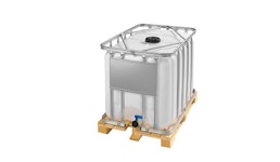 600 l 150/50 o. UN Holz 600 l 150/50 o. UN Holz