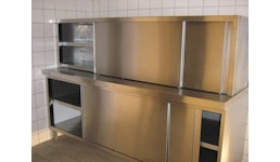 KOMPLETTE GASTROGERÄTE- NEU & GEBRAUCHTES KOMPLETTE GASTROGERÄTE- NEU & GEBRAUCHTES