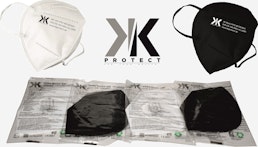 FFP 2 Atemschutzmasken