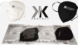 FFP 2 Atemschutzmasken FFP 2 Atemschutzmasken