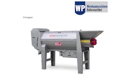 Weinbaumaschinen Entrapper Weinbaumaschinen Entrapper