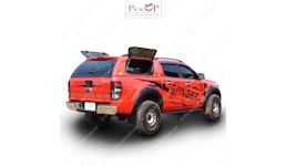 ADVANCED Hardtop Dach Aufbau für FORD RANGER Doppelkabine XLT Wildtrak Raptor Pickup ADVANCED Hardtop Dach Aufbau für FORD RANGER Doppelkabine XLT Wildtrak Raptor Pickup