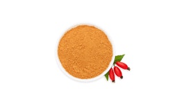 Hagebutten Pulver Hagebutten Pulver