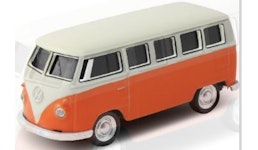 USB-Speicherstick VW Bus T1 1:72 ORANGE 16GB USB-Speicherstick VW Bus T1 1:72 ORANGE 16GB