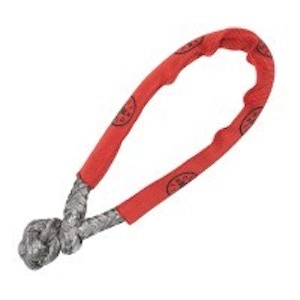 Offroad Soft Schäkel für Schleppseile / Windenseile - 12,0mm ø / Bruchlast 12000daN / Arbeitslast 7000daN Offroad Soft Schäkel für Schleppseile / Windenseile - 12,0mm ø / Bruchlast 12000daN / Arbeitslast 7000daN