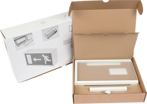 Entwicklungsbegleitende Verpackungen Entwicklungsbegleitende Verpackungen