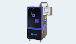 Kaffee Chargen-Röster RFB-S Kaffee Chargen-Röster RFB-S