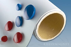 PERMAFER® Ferrofolie PERMAFER® Ferrofolie