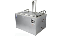 UWM900 | PROFI Ultraschall Teilereinigungsmaschine UWM900 | PROFI Ultraschall Teilereinigungsmaschine