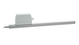 Zahnstangenantrieb ZA-0300-1-PLP Zahnstangenantrieb ZA-0300-1-PLP