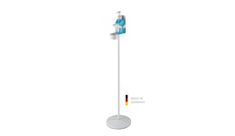 K&M 80315 Desinfektionsmittelständer mit Klemmbügel XL K&M 80315 Desinfektionsmittelständer mit Klemmbügel XL